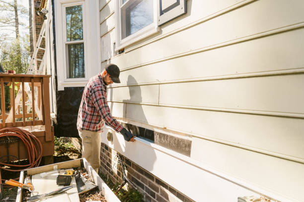 Trusted Siding Inspection service in Josephine, PA - Creative Siding